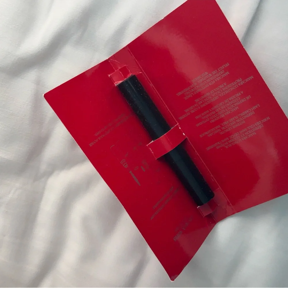 Christian Louboutain Les Yeux Noirs Lift Ultima Definition Mascara - Black 2ml